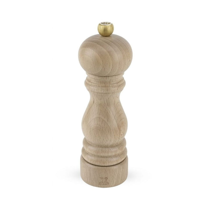 Peugeot Paris Wooden Salt Mill - 18cm