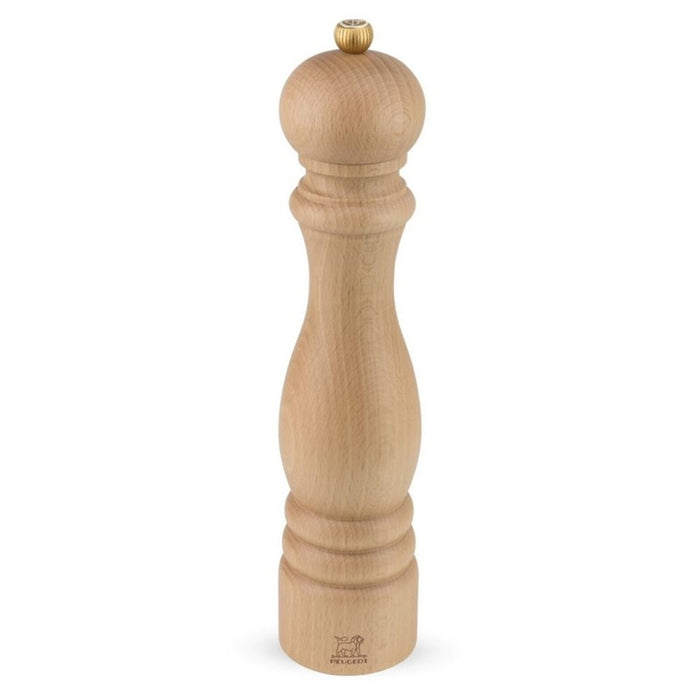 Peugeot Paris Wooden Salt Mill - 30cm