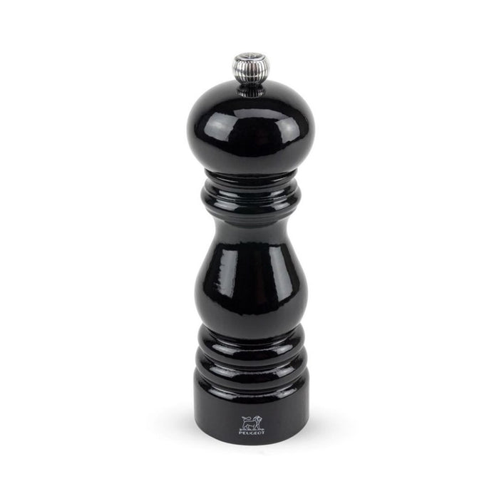 Peugeot Paris Wooden Salt Mill - 18cm