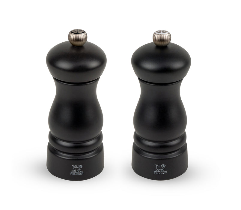 Peugeot Clermont Salt and Pepper Mill Set - 14cm