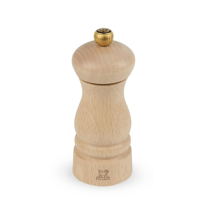 Peugeot Clermont Salt and Pepper Mill Set - 14cm