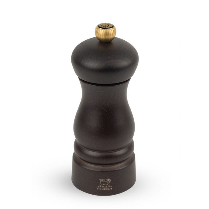 Peugeot Clermont Salt and Pepper Mill Set - 14cm
