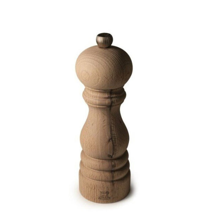 Peugeot Paris Raw Nature Pepper Mill
