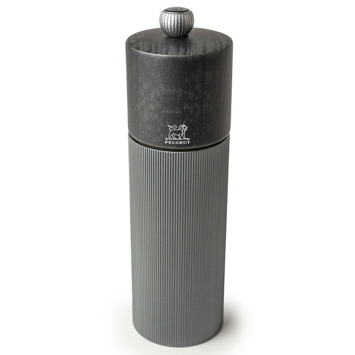 Peugeot Line Aluminium Pepper Mill - 18cm