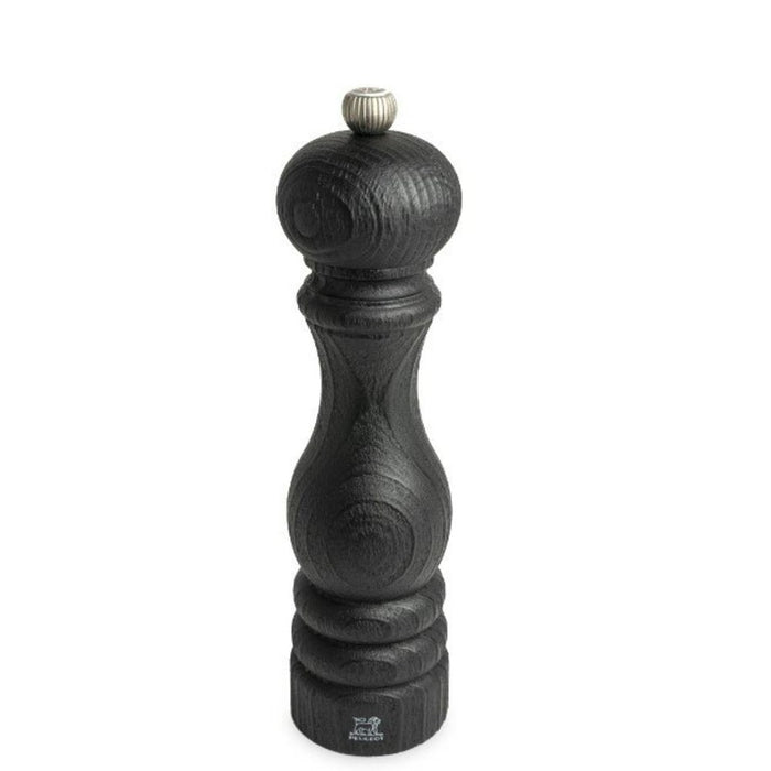 Peugeot Paris Raw Black Salt Mill