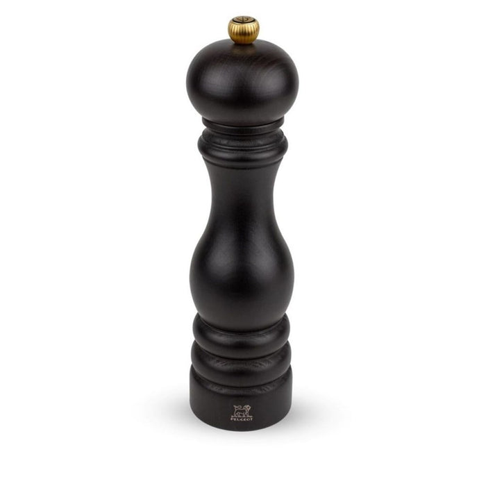 Peugeot Paris Wooden Pepper Mill - 22cm