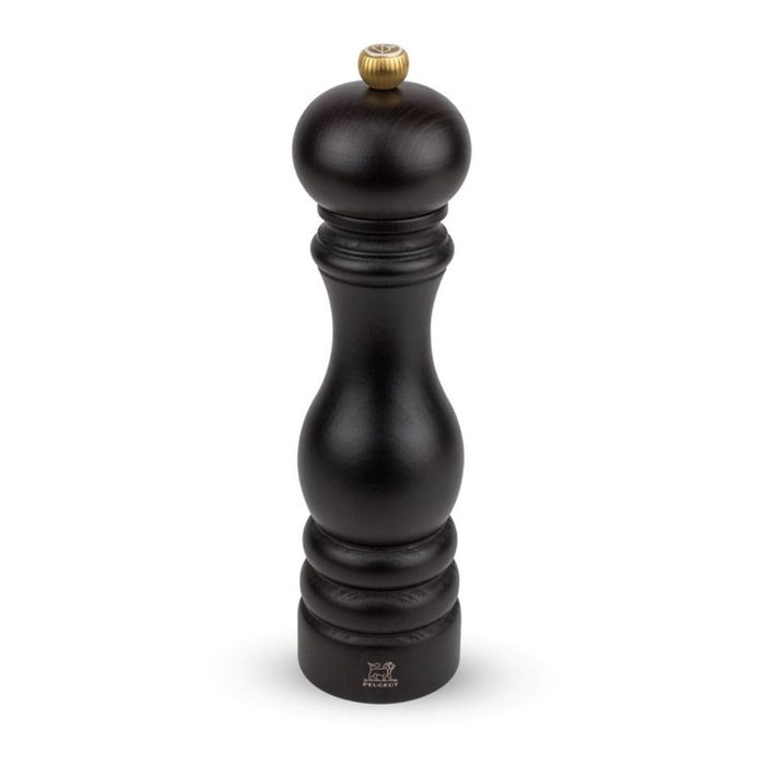 Peugeot Paris Wooden Salt Mill - 22cm