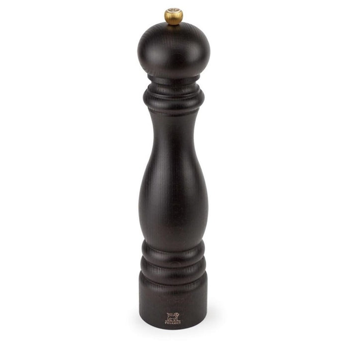 Peugeot Paris Wooden Salt Mill - 30cm