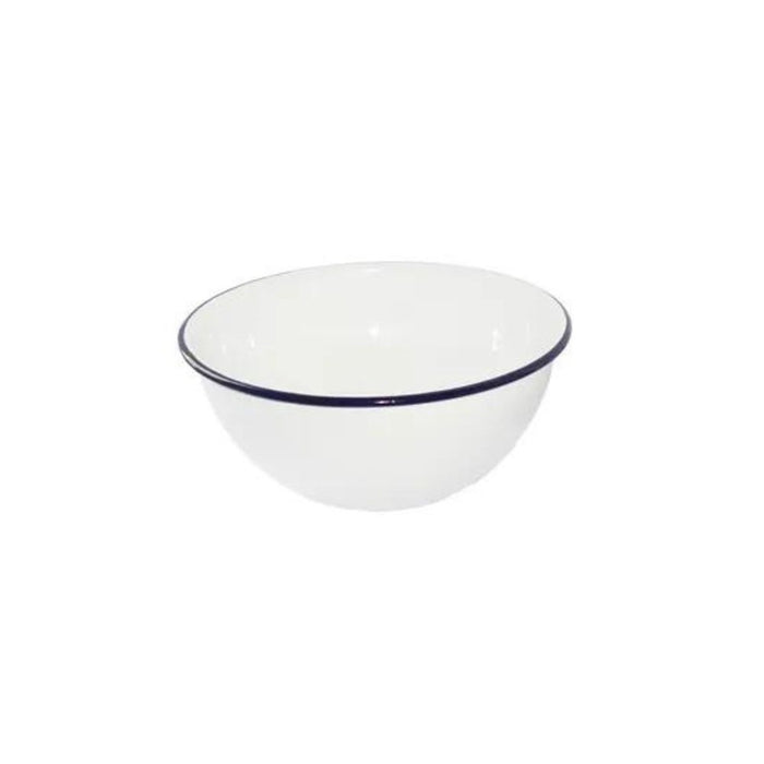 Falcon Enamelware Cereal Bowl