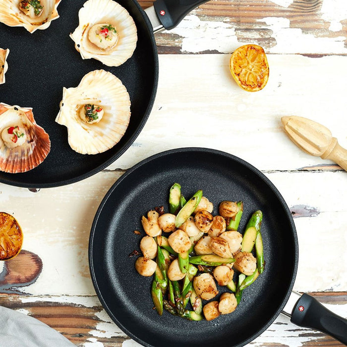 Swiss Diamond XD Non Stick Cookware Set - 4 Piece