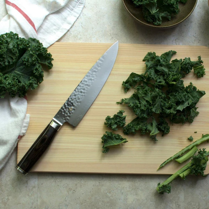 Shun Premier Chefs Knife - 20cm