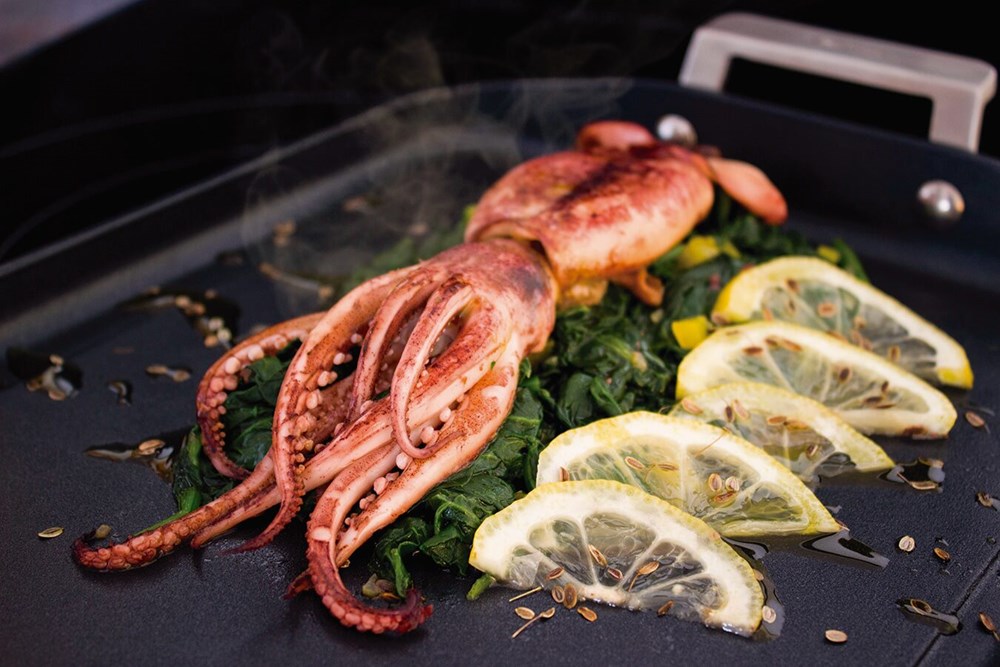 Valira Deep Roasting Pan - 35cm
