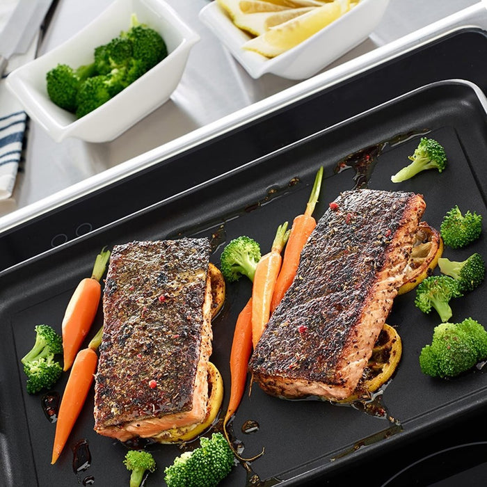 Valira Deep Roasting Pan - 35cm