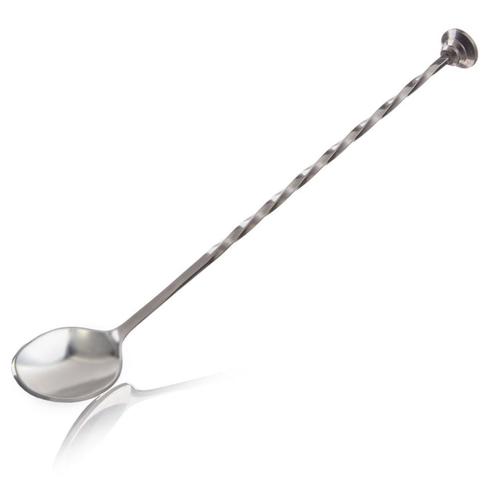 Vacu Vin Bar Spoon Stainless Steel