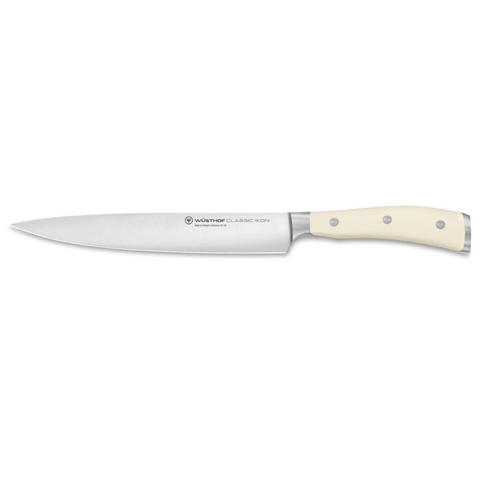 Wusthof Classic Ikon Utility/Carving Knife - 20cm