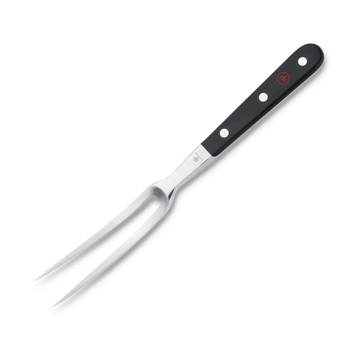 Wusthof Classic Curved Meat Fork - 16cm