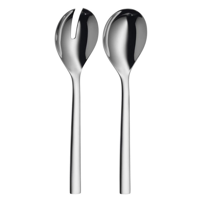 WMF Nuova 2 Piece Salad Server Set - 25cm