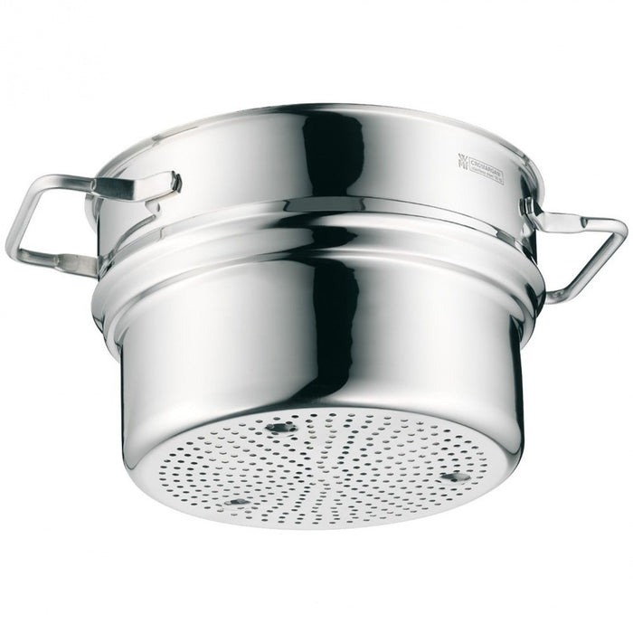 WMF Diadem Plus Steamer Insert - 20cm
