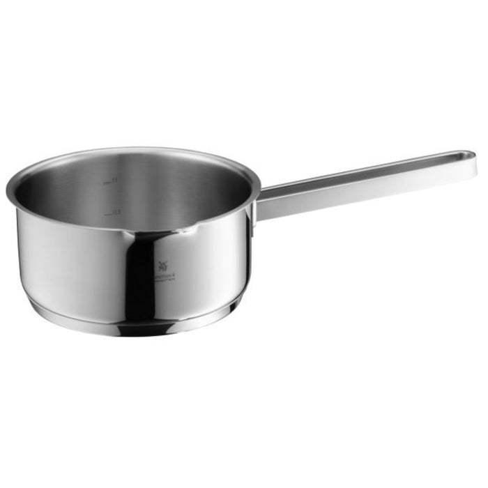 WMF Function 4 Red Cookware Set - 5 Piece