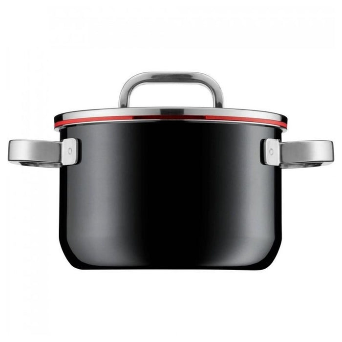 WMF Fusiontec Functional High Casserole - 24cm