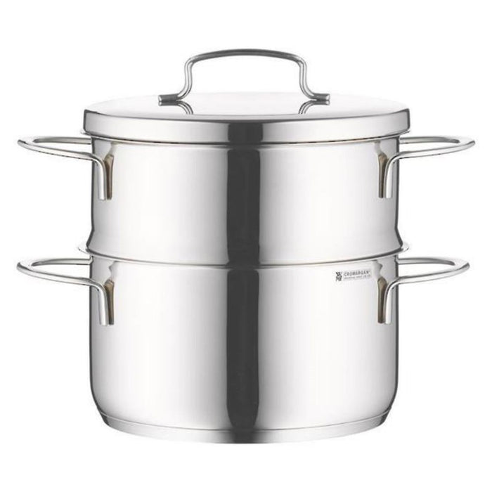 WMF 3 Piece Mini Steamer Set - 16cm