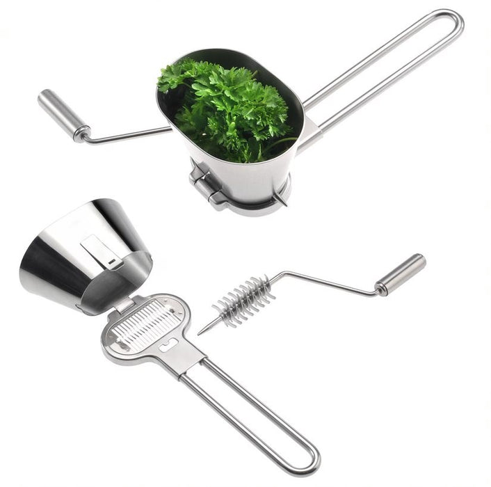Westmark Herb Mill