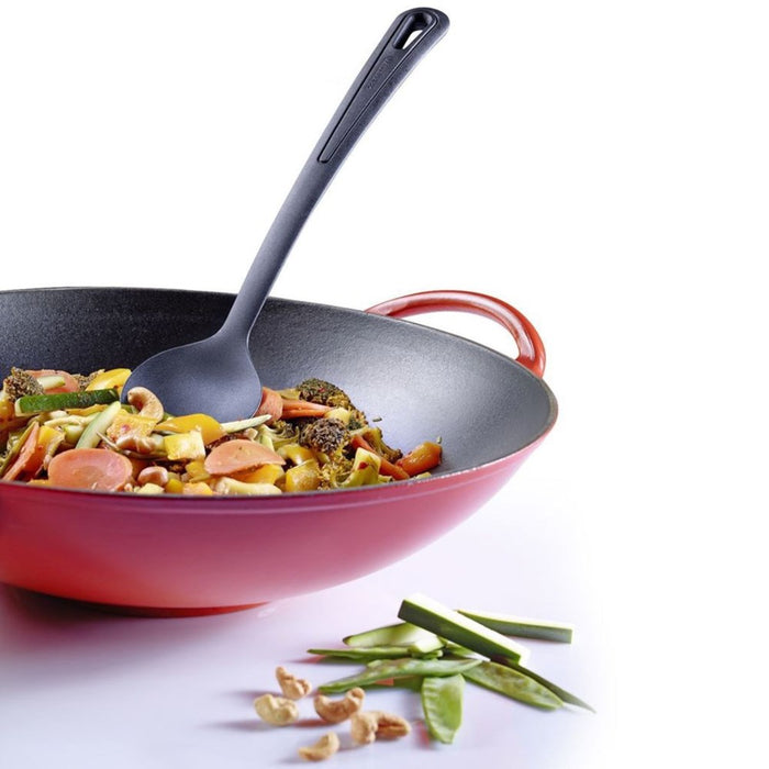 Westmark Gentle Vegetable Wok/Spoon - 31.5cm