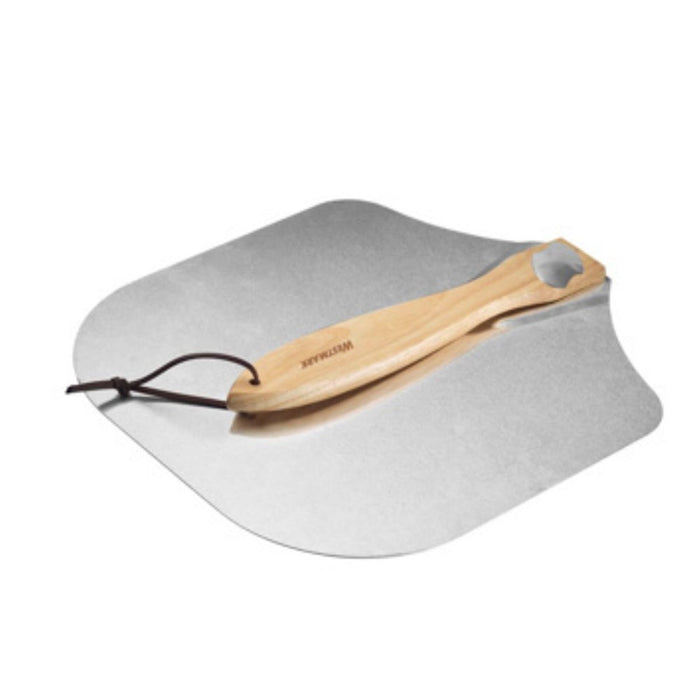 Westmark Pizza Paddle with Folding Handle