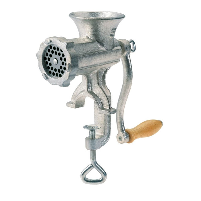 Westmark Cast Steel Mincer - Size 8
