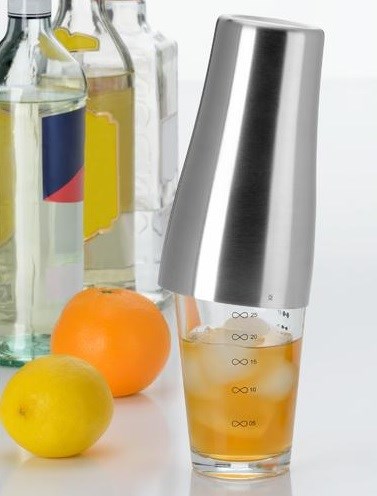 WMF Loft Boston Cocktail Shaker