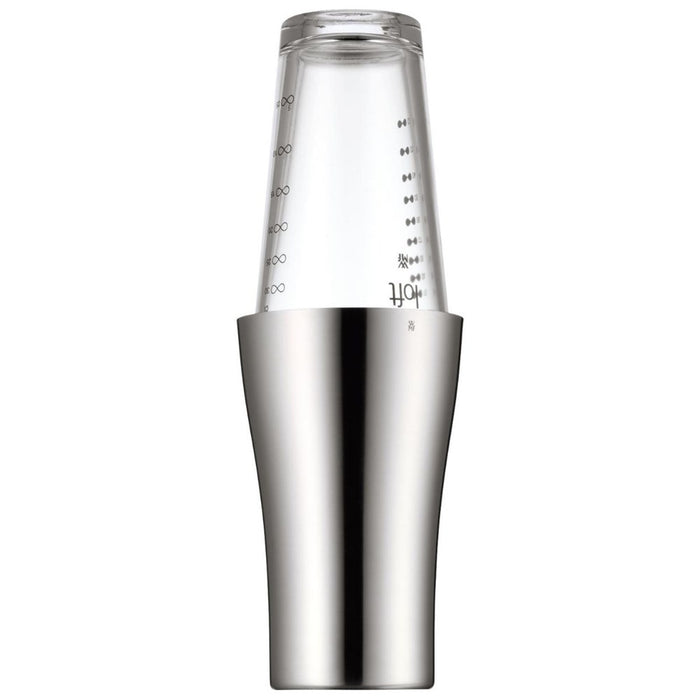 WMF Loft Boston Cocktail Shaker