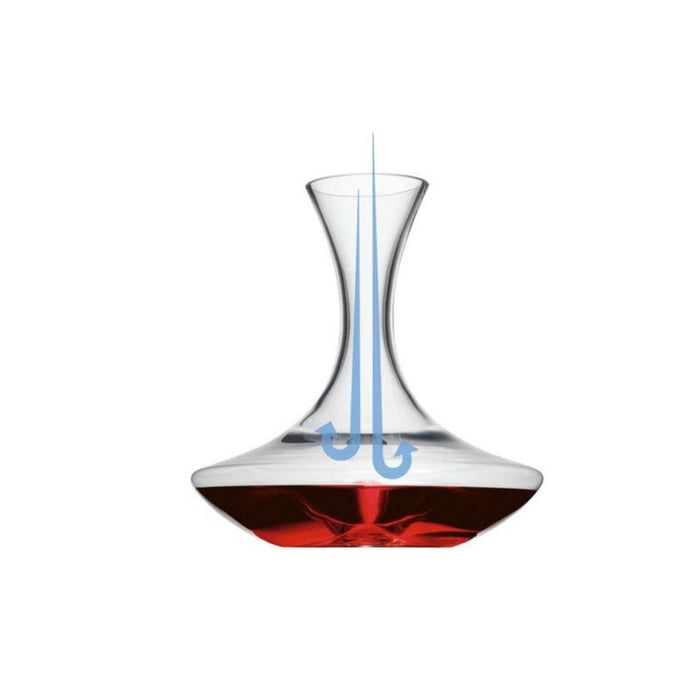WMF Glass Wine Decanter - 1.5L