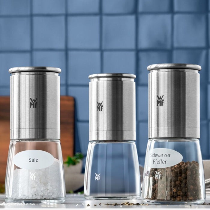 WMF Ceramill De Luxe Mill