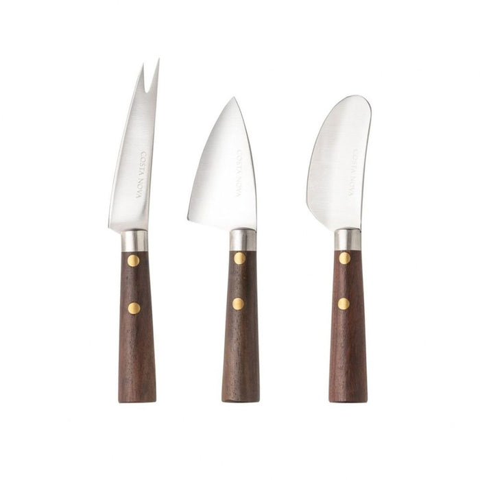Costa Nova Parmesan Cheese Knife - 7cm