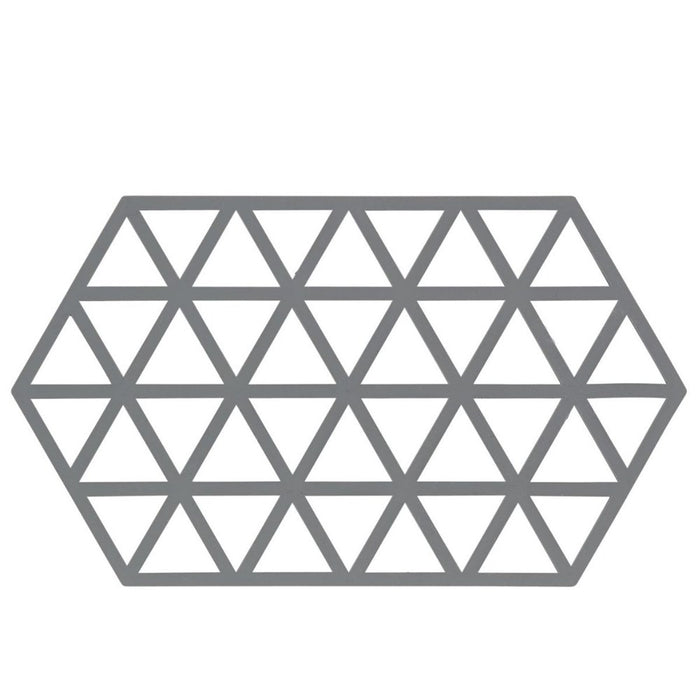 Zone Denmark Triangle Trivet - 24cm - 4 Colours