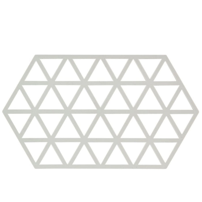 Zone Denmark Triangle Trivet - 24cm - 4 Colours