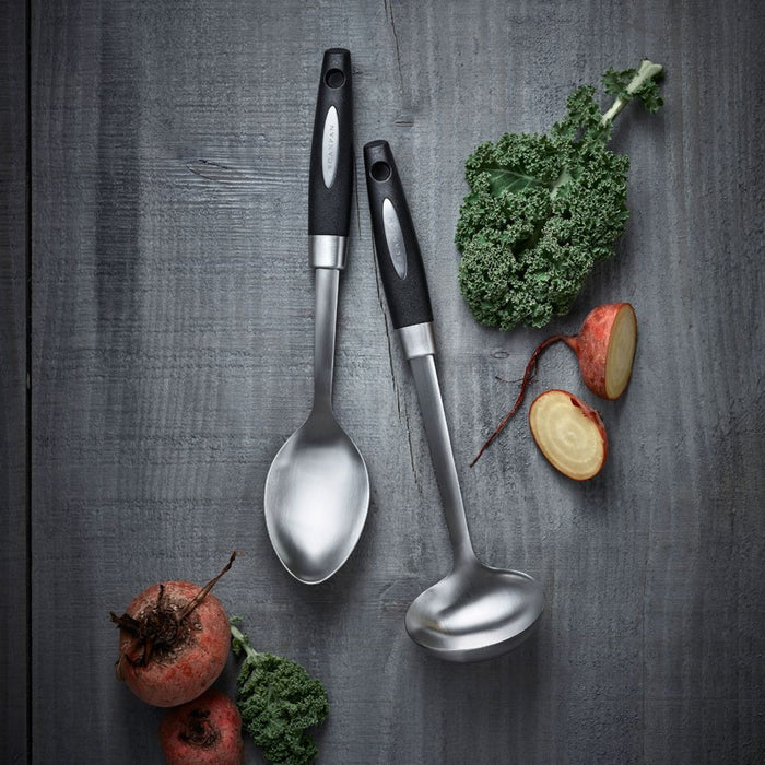 Scanpan Classic Serving Spoon - 32cm