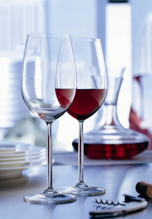 Schott Zwiesel Diva White Wine Glasses - Set of 6
