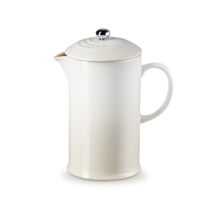 Le Creuset Stoneware Coffee Press - 1L