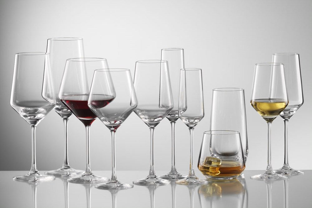 Schott Zwiesel Belfesta Champagne Set