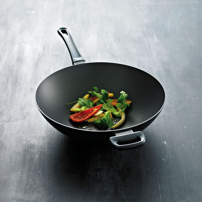 Scanpan Classic Wok - 32cm