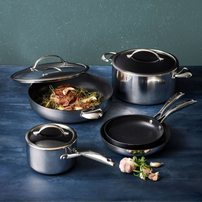 Scanpan HaptIQ Sauce Pan - 16cm