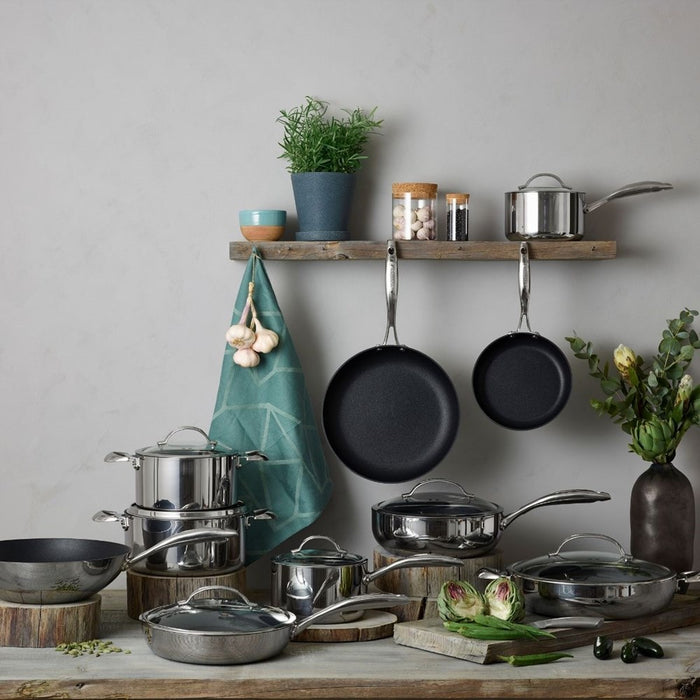 Scanpan HaptIQ Fry Pan - 26cm