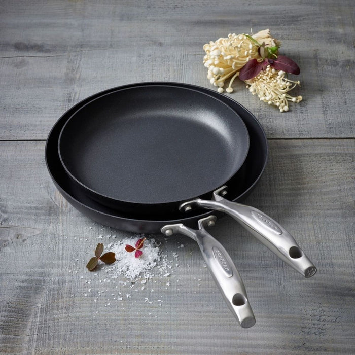 Scanpan Pro IQ Fry Pan - 20cm
