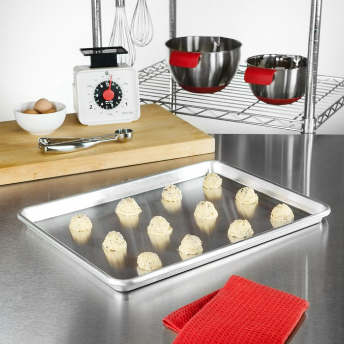 Fat Daddio's ProSeries Half Sheet Pan - 46 x 33cm