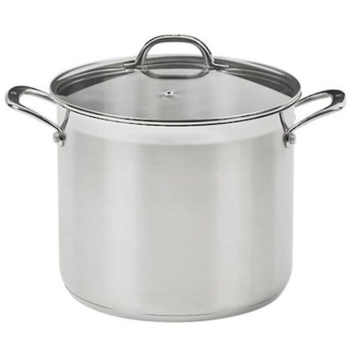 Swiss Diamond Premium Steel Stockpot