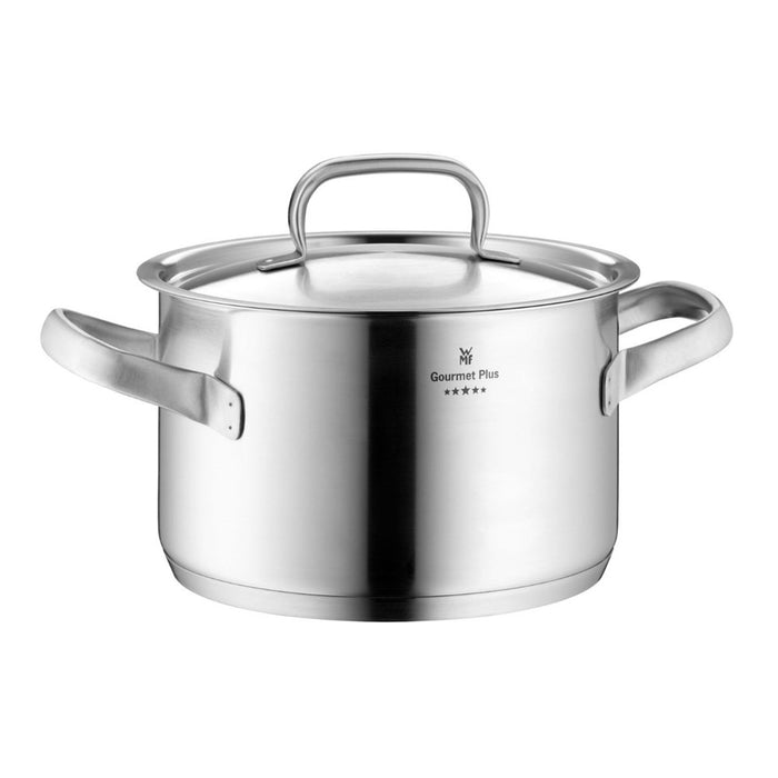 WMF Gourmet Plus Cookware Set - 5 Piece