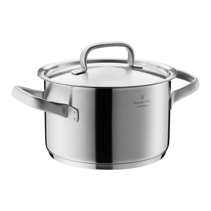 WMF Gourmet Plus Cookware Set - 5 Piece