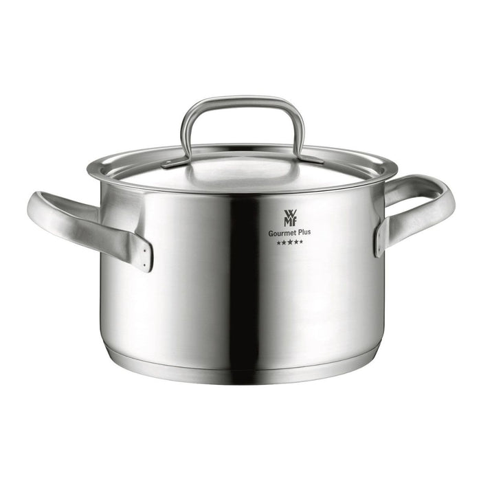 WMF Gourmet Plus Cookware Set - 5 Piece