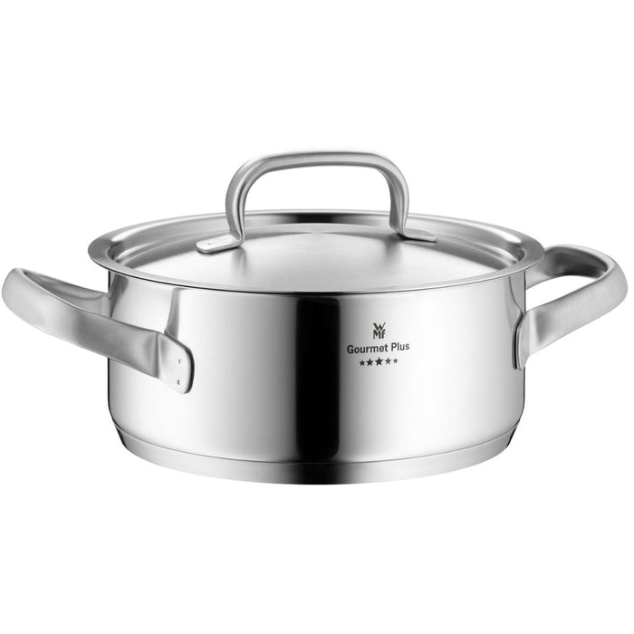 WMF Gourmet Plus Cookware Set - 5 Piece